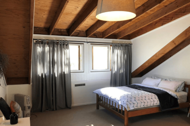 AEM text media - Accommodation